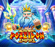 Almighty Poseidon Empire