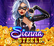 Sienna Steele